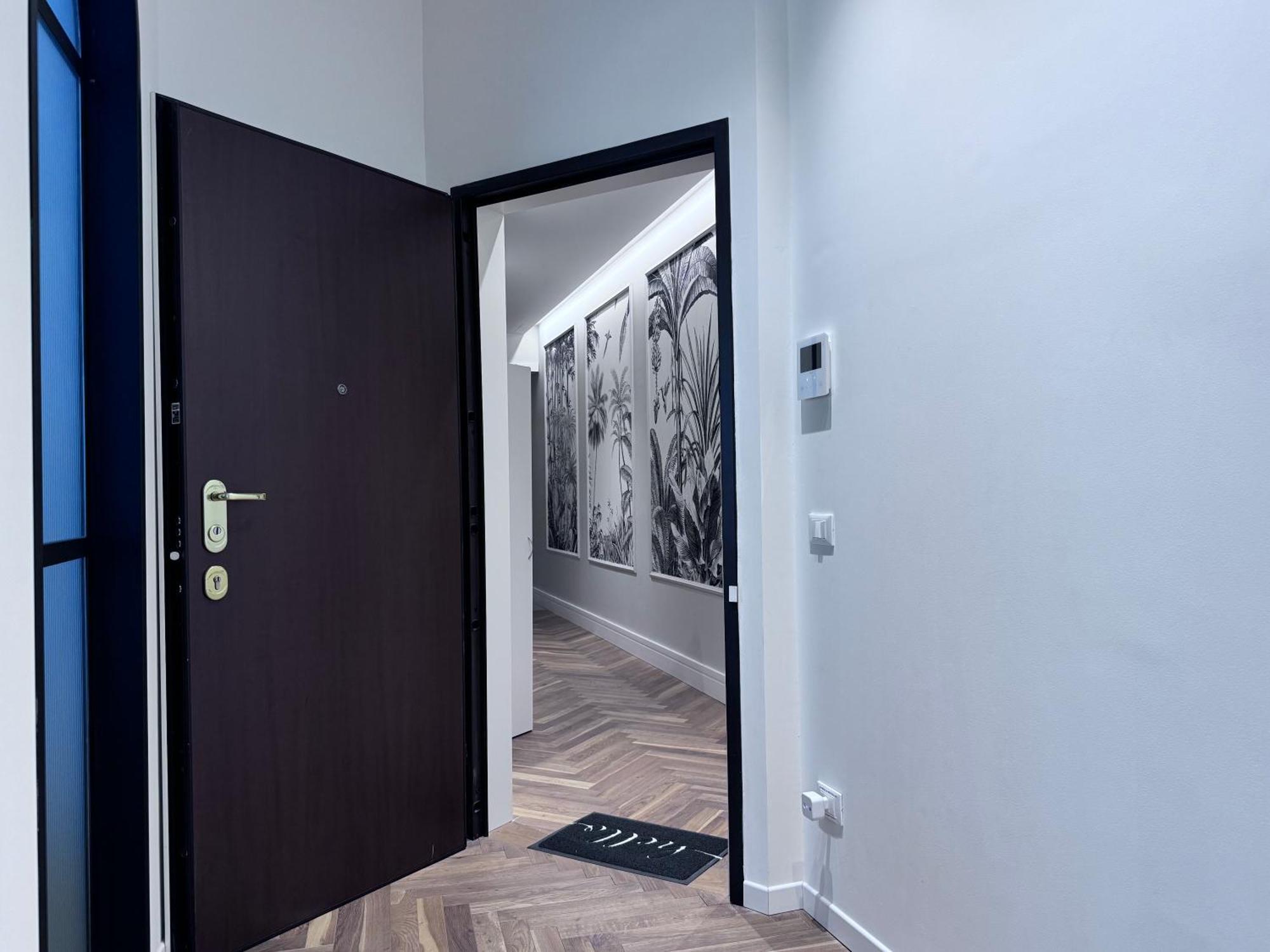 Cool And Big Central Apartment Duomo - White Milán Exterior foto