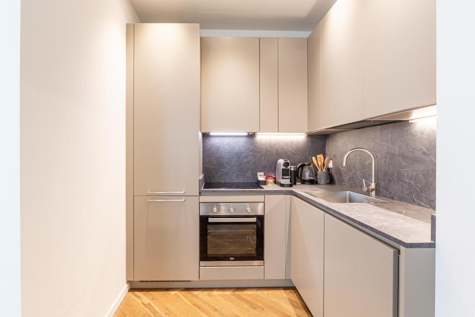 Cool And Big Central Apartment Duomo - White Milán Exterior foto