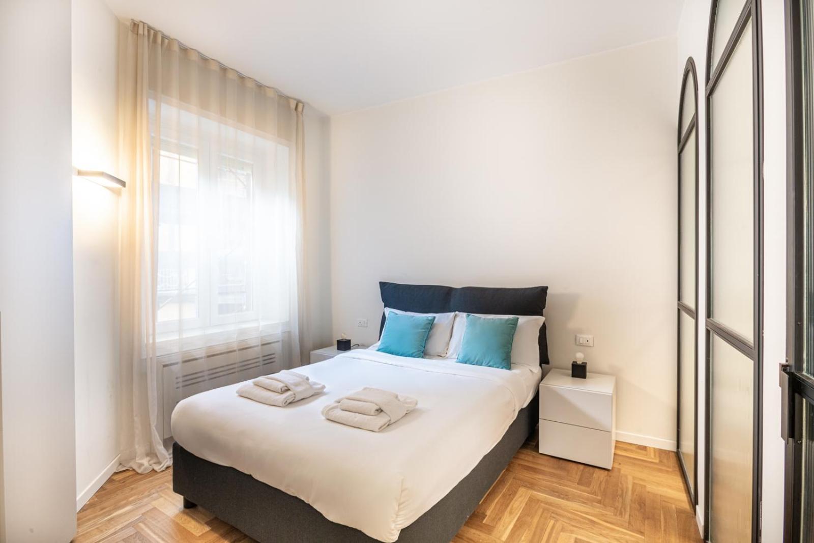 Cool And Big Central Apartment Duomo - White Milán Exterior foto