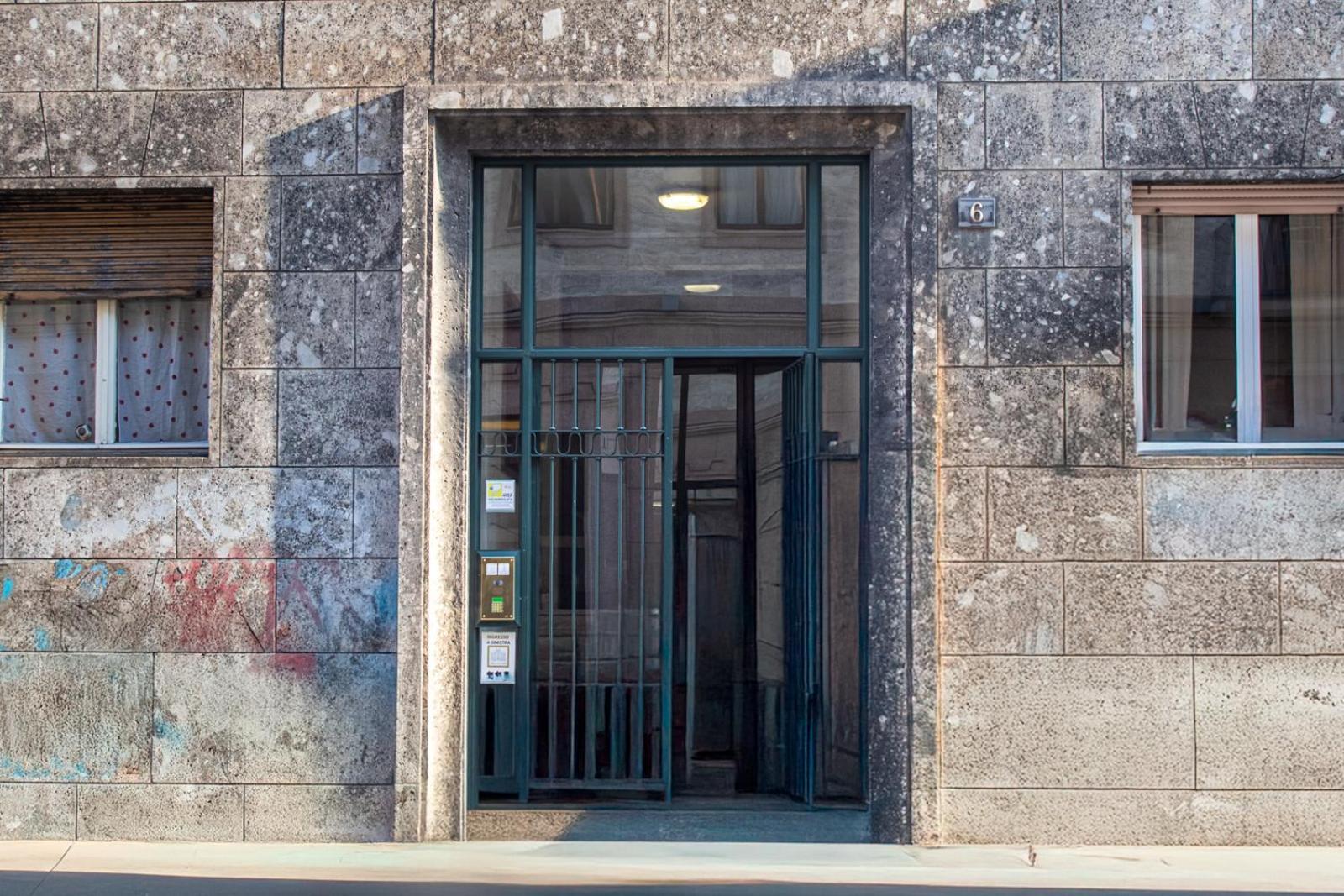 Cool And Big Central Apartment Duomo - White Milán Exterior foto